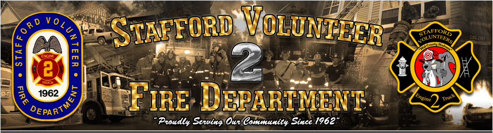 Stafford Volunteer Fire Department